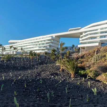 Royal Hideaway Corales - Adults Only Costa Adeje (Tenerife)