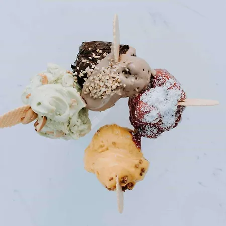 Royal Hideaway Corales - Adults Only Hotel Costa Adeje (Tenerife)