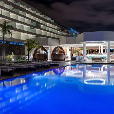 Royal Hideaway Corales - Adults Only Ξενοδοχείο