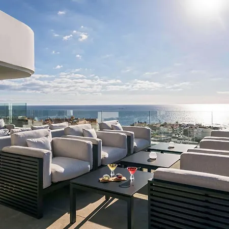 Ξενοδοχείο Royal Hideaway Corales - Adults Only Costa Adeje (Tenerife)