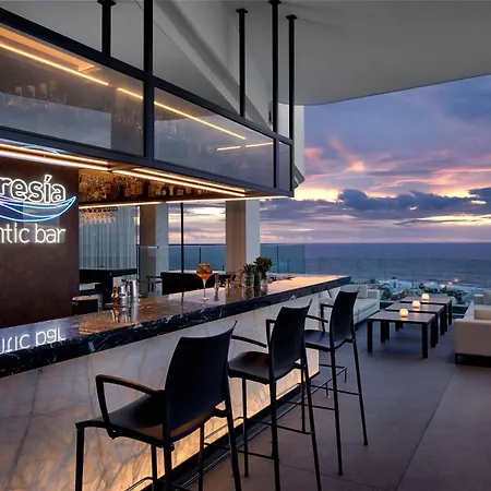 Royal Hideaway Corales - Adults Only 5* Costa Adeje (Tenerife)