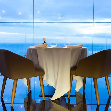 호텔 Royal Hideaway Corales - Adults Only 5*