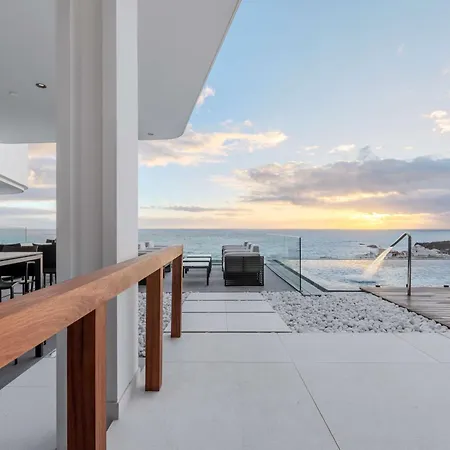 Ξενοδοχείο Royal Hideaway Corales - Adults Only Costa Adeje (Tenerife)
