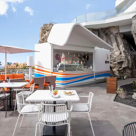 Royal Hideaway Corales - Adults Only 아데제