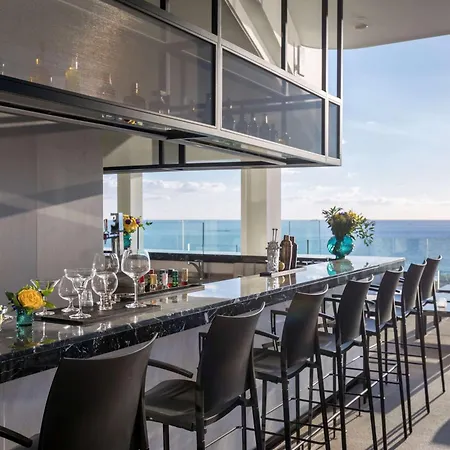 Royal Hideaway Corales - Adults Only Costa Adeje (Tenerife)