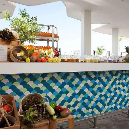 Royal Hideaway Corales - Adults Only Hotel Costa Adeje (Tenerife)