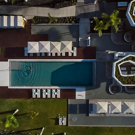 Royal Hideaway Corales - Adults Only Ξενοδοχείο 5*