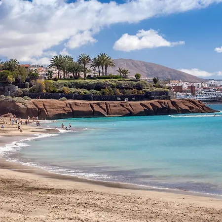 Ξενοδοχείο Royal Hideaway Corales - Adults Only Costa Adeje (Tenerife)