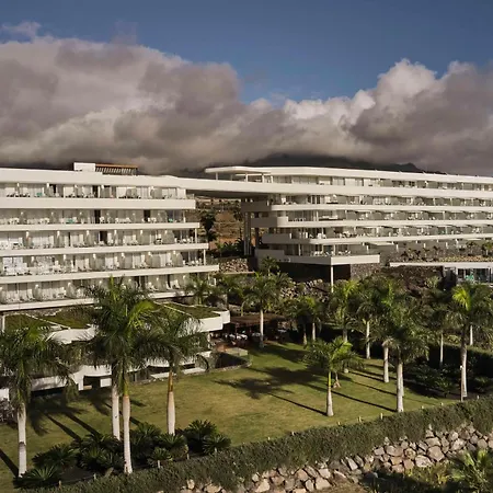Royal Hideaway Corales - Adults Only 5* Costa Adeje (Tenerife)