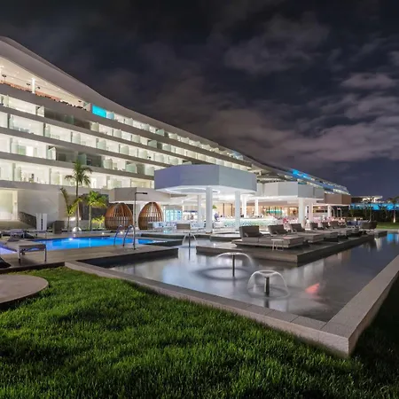 Royal Hideaway Corales - Adults Only Costa Adeje (Tenerife)