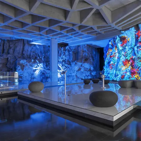 Royal Hideaway Corales - Adults Only 5*