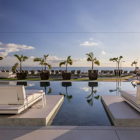 Royal Hideaway Corales - Adults Only 아데제