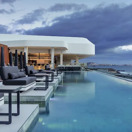 Hotel Royal Hideaway Corales - Adults Only Costa Adeje (Tenerife)