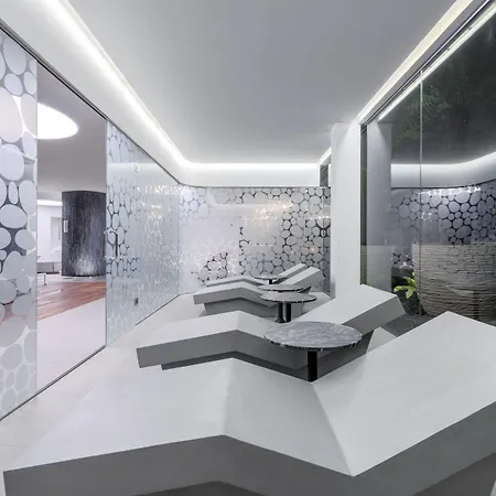 Royal Hideaway Corales - Adults Only 5* Costa Adeje (Tenerife)