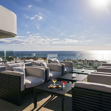 Royal Hideaway Corales - Adults Only Costa Adeje (Tenerife)