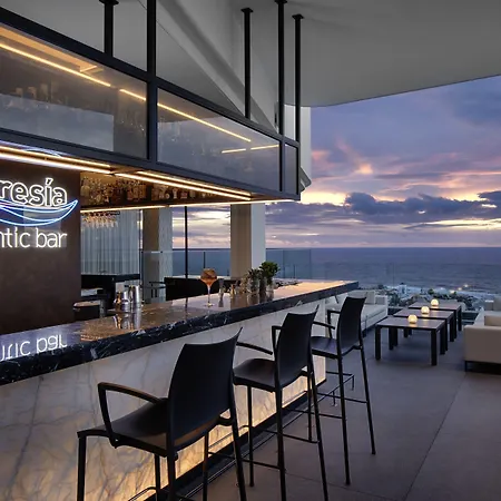 Hotel Royal Hideaway Corales - Adults Only Costa Adeje (Tenerife)