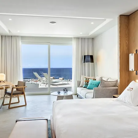 Ξενοδοχείο Royal Hideaway Corales - Adults Only Costa Adeje (Tenerife)