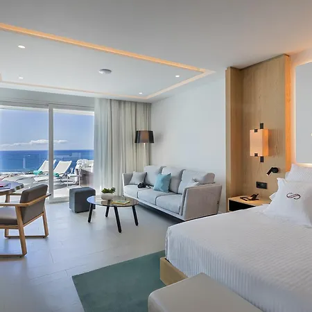 Royal Hideaway Corales - Adults Only Ξενοδοχείο Costa Adeje (Tenerife)