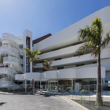 Royal Hideaway Corales - Adults Only 5* Costa Adeje (Tenerife)