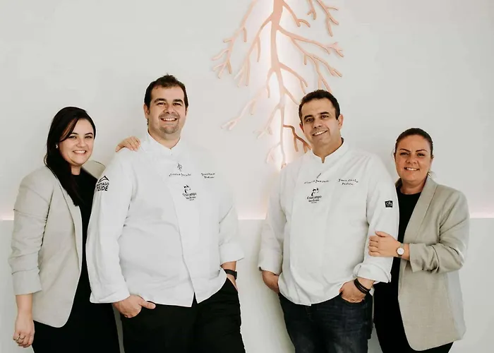 Royal Hideaway Corales - Adults Only Hotel Costa Adeje (Tenerife)